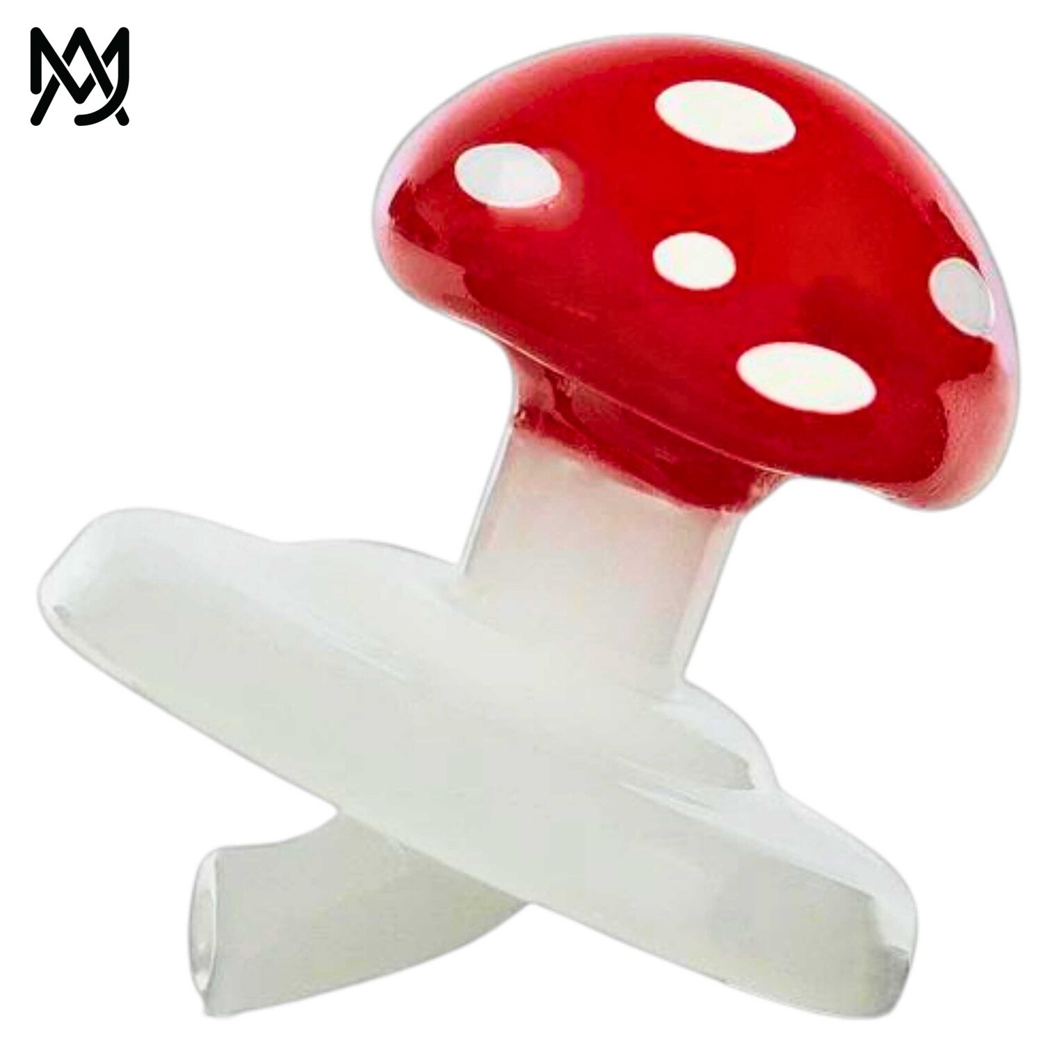 MJ Arsenal® Mushroom Carb Cap