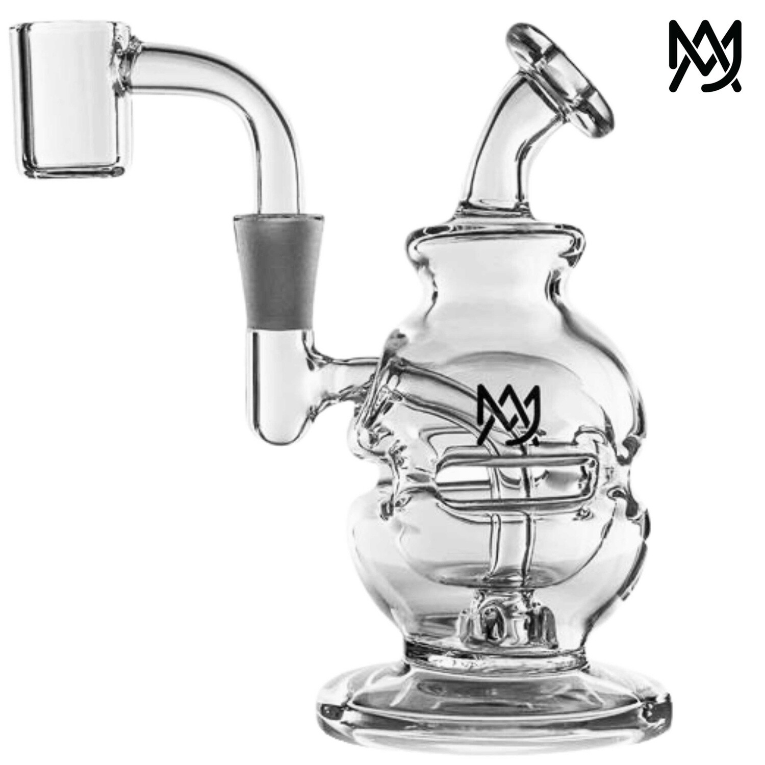 MJ Arsenal® Royale, Color: Clear