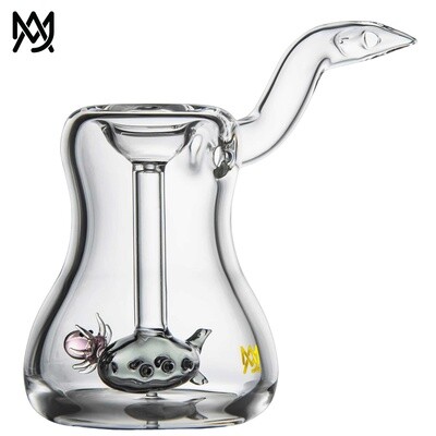 MJ Arsenal® Abyss Bubbler (Summer Collection)