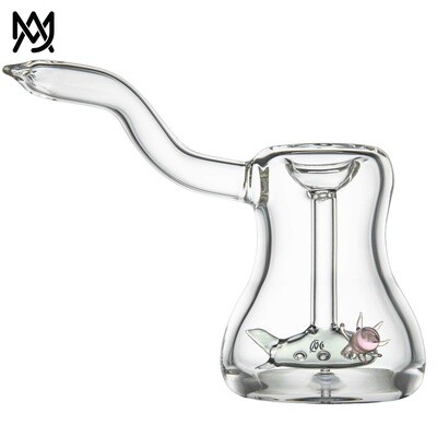 MJ Arsenal® Abyss Bubbler (Summer Collection)
