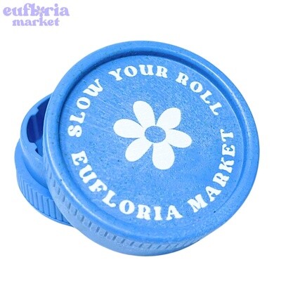 Eufloria™ Hemp Grinder