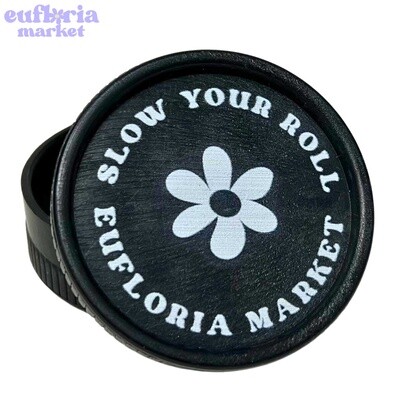 Eufloria™ Hemp Grinder