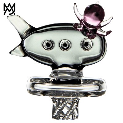 MJ Arsenal® Submarine Spinner Cap (Summer Collection)