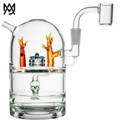 MJ Arsenal® The Well Mini Rig
