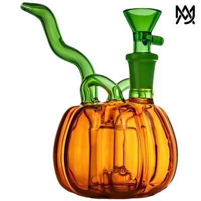 MJ Arsenal® Turbo Pump Mini Water Pipe