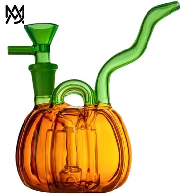MJ Arsenal® Turbo Pump Mini Water Pipe
