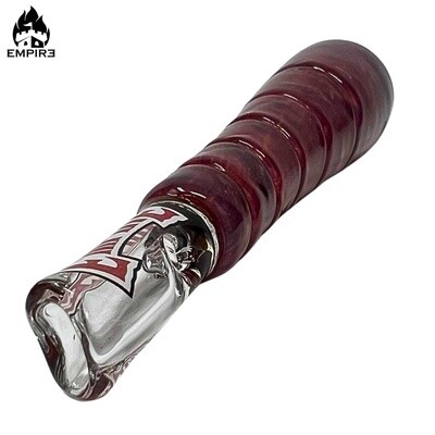 Empire Glassworks™ Fatwood Chillum