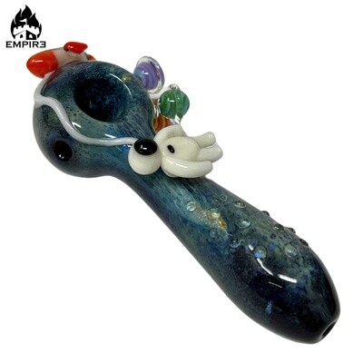 Empire Glassworks™ Dry Pipe (Galactic)