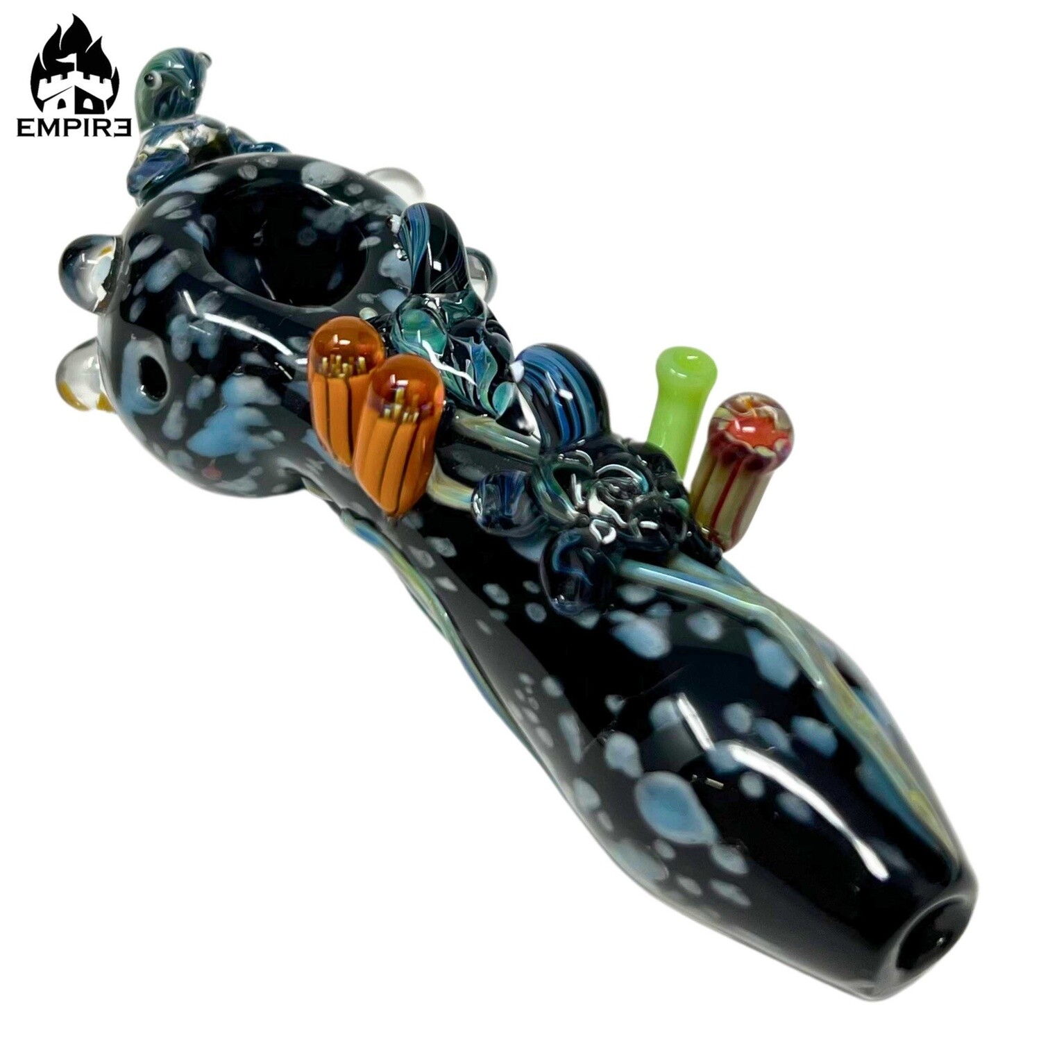 Empire Glassworks™ East Australian Current Dry Pipe