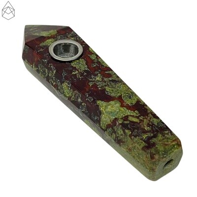 Astral Project™ Dry Pipe (Dragon&#39;s Blood)