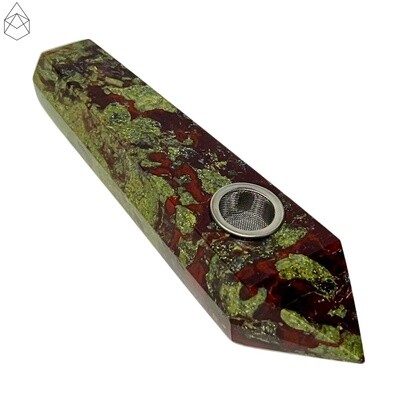 Astral Project™ Dry Pipe (Dragon's Blood)