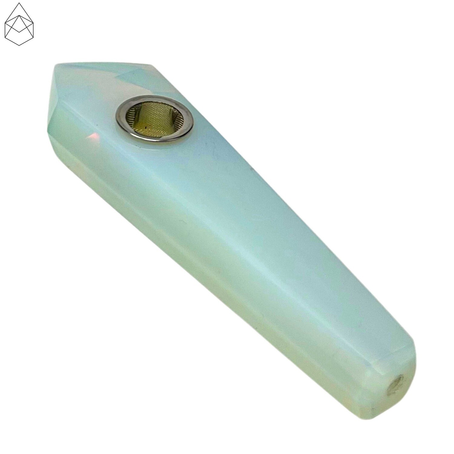 Astral Project™ Dry Pipe (Opalite)