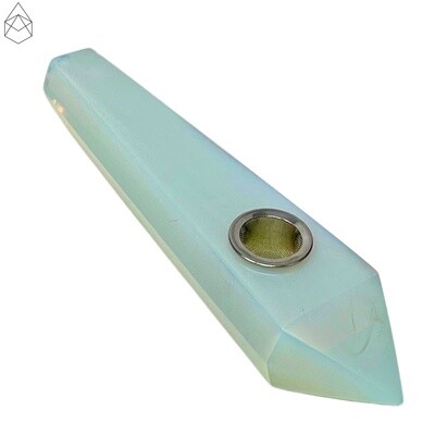 Astral Project™ Dry Pipe (Opalite)