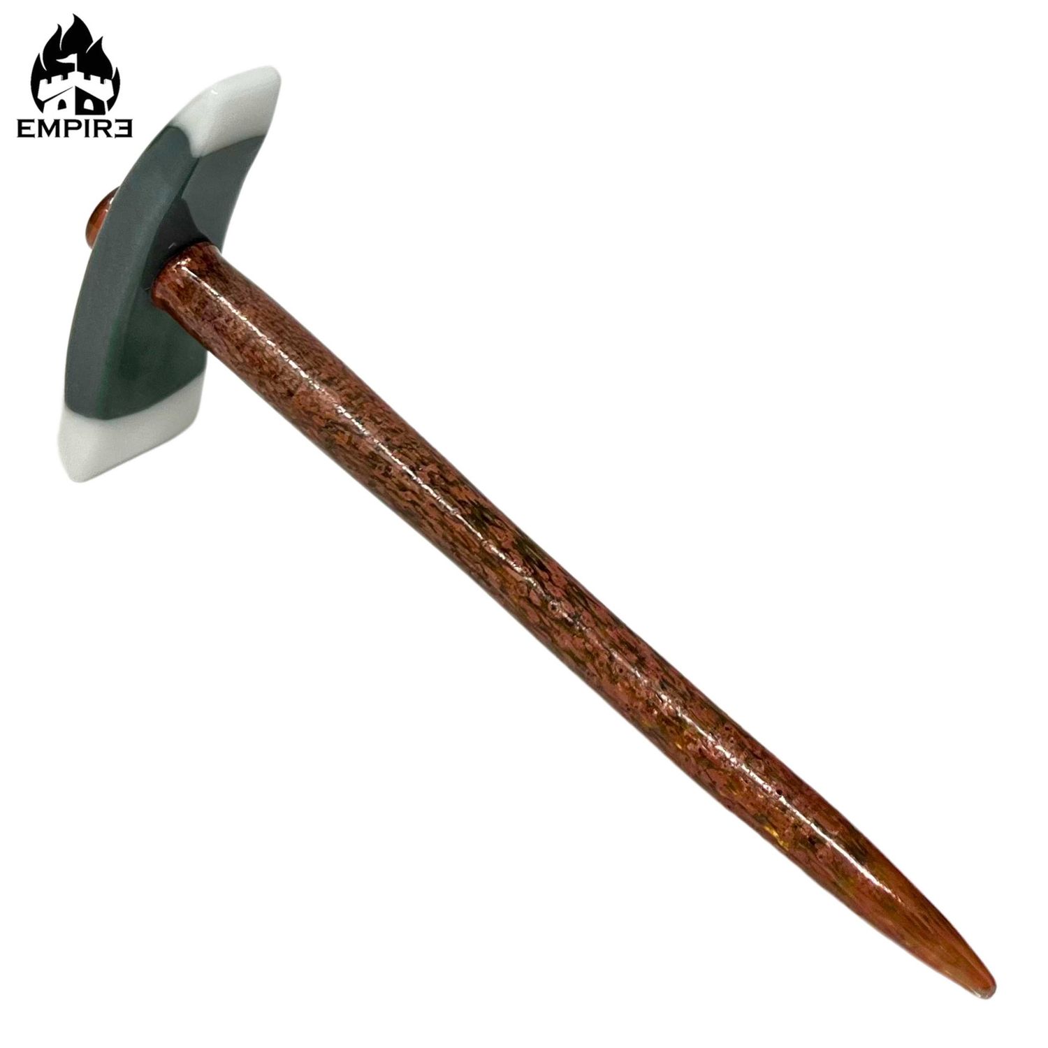 Empire Glassworks™ Dabber (Pick Axe)