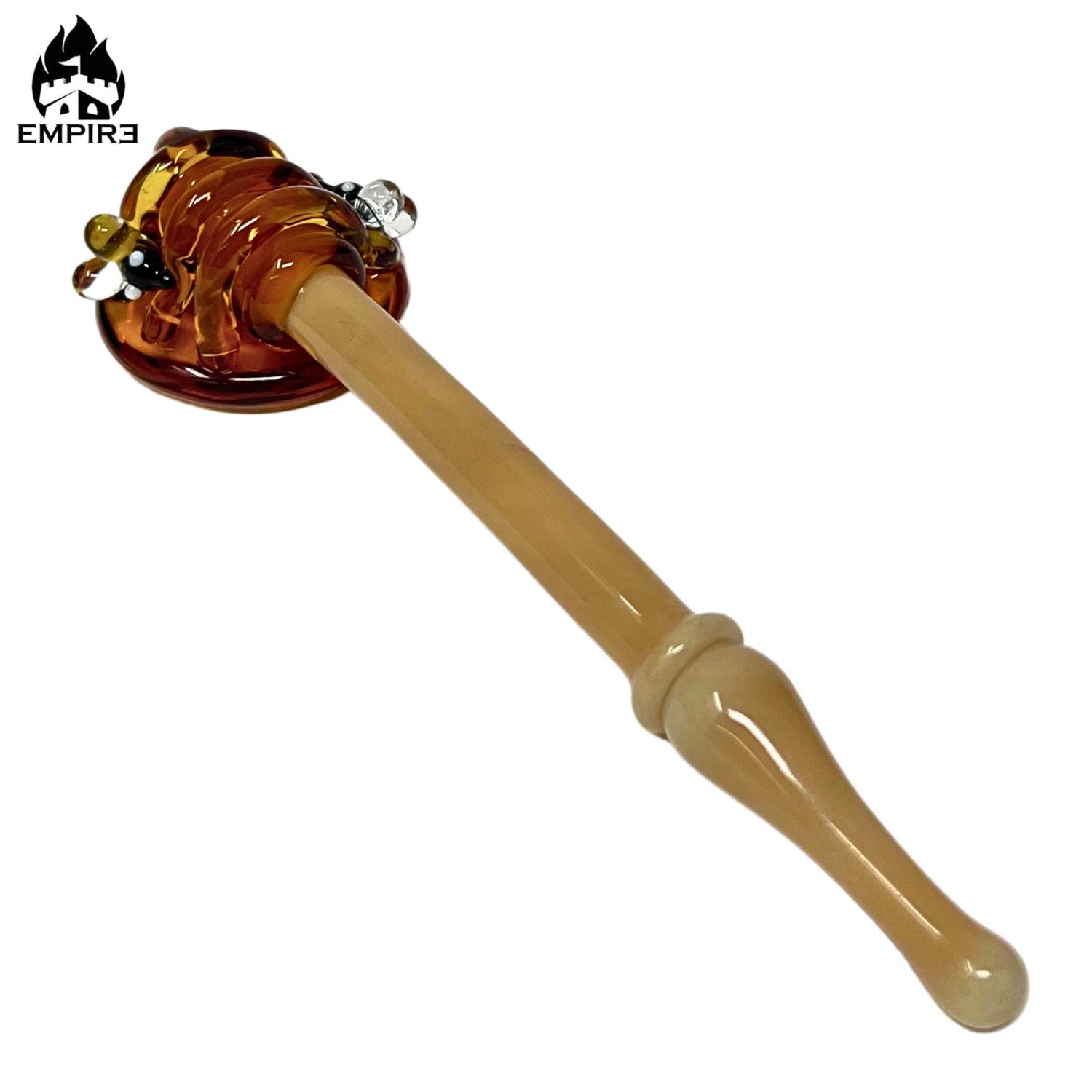 Empire Glassworks™ Dabber (Honeycomb)