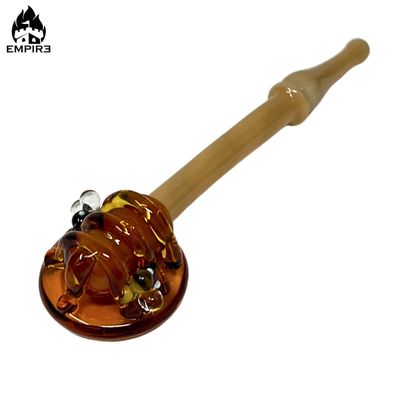 Empire Glassworks™ Dabber (Honeycomb)