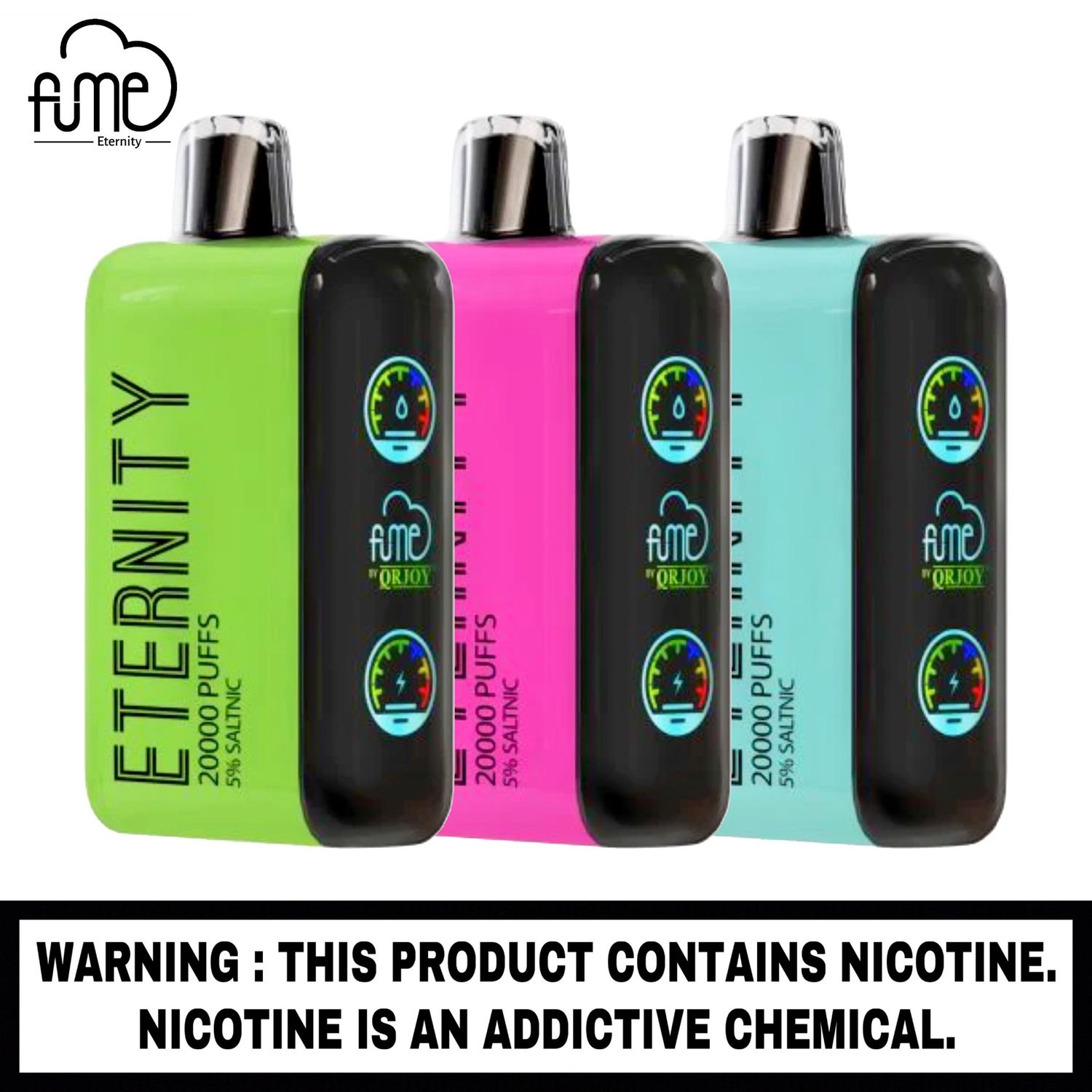 Fume™ Eternity
