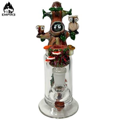 Empire Glassworks™ Water Pipe (Hootie’s Tree)