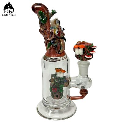 Empire Glassworks™ Water Pipe (Hootie’s Tree)