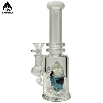 Empire Glassworks™ Water Pipe (Avenge The Arctic)