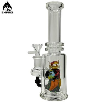 Empire Glassworks™ Water Pipe (Save The Sea)