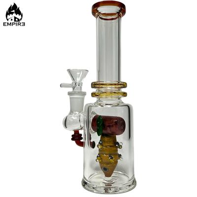 Empire Glassworks™ Water Pipe (Save The Bees)