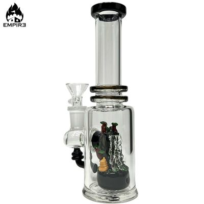 Empire Glassworks™ Water Pipe (Zen Bonsai)