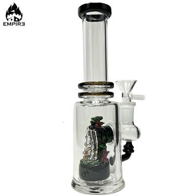 Empire Glassworks™ Water Pipe (Zen Bonsai)