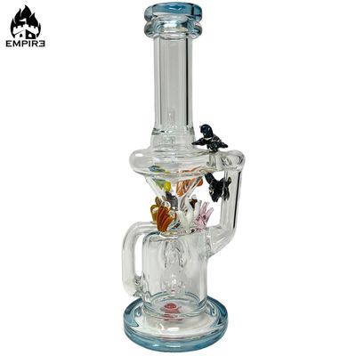 Empire Glassworks™ Recycler (East Australian Current)