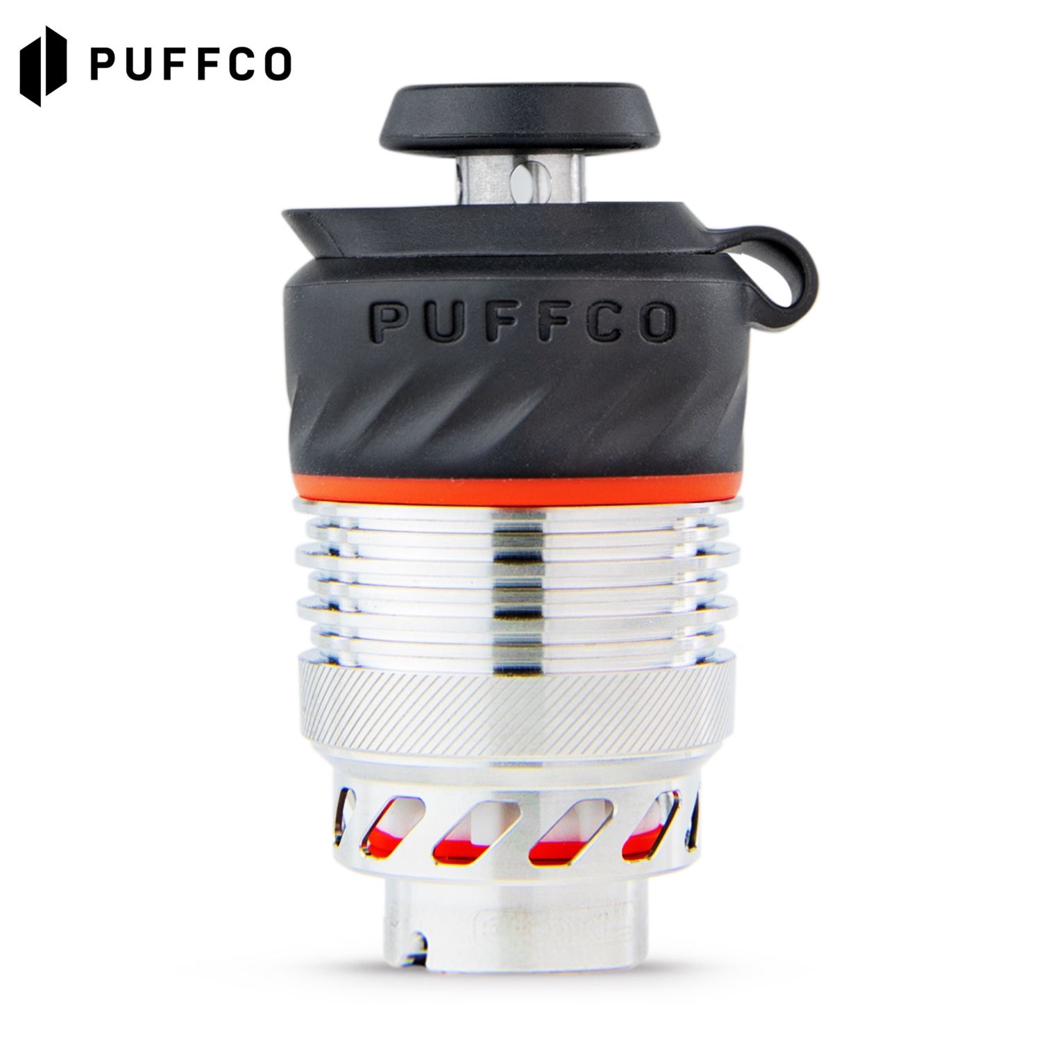 Puffco® Peak Pro 3D XL Chamber, Color: Silver