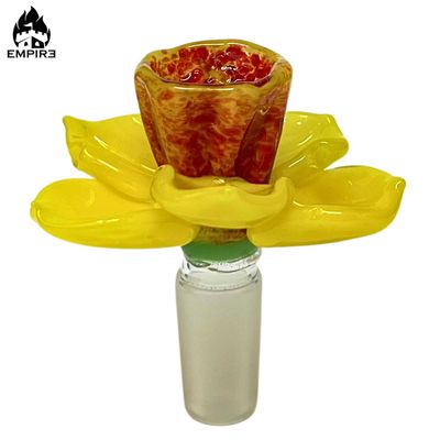 Empire Glassworks™ Bowl Piece (Daffodil)