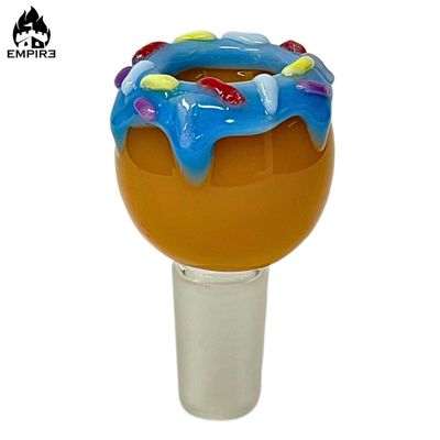 Empire Glassworks™ Bowl Piece (Donut)