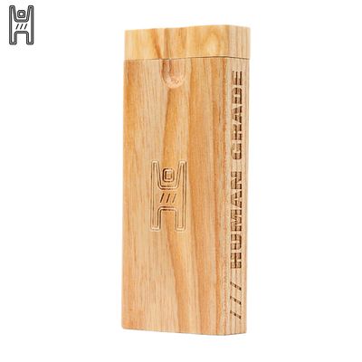 Human Grade™ Dugout