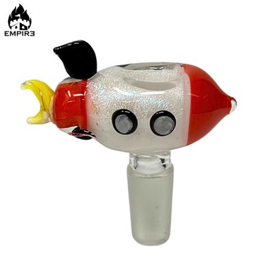Empire Glassworks™ Bowl Piece (Space Cruiser)