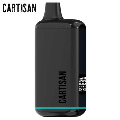 Cartisan™ Veil Bar Pro