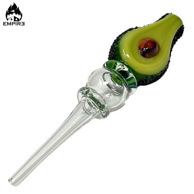 Empire Glassworks™ Nectar Collector (Avocado)