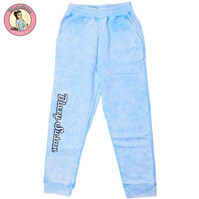 Blazy Susan™ Sweatpants (Blue)