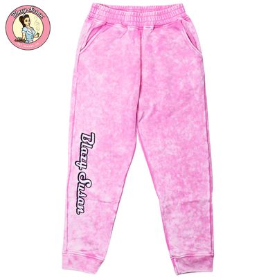 Blazy Susan™ Sweatpants (Pink)