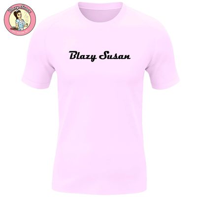 Blazy Susan™ T-shirt