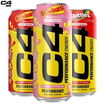 C4™ Energy