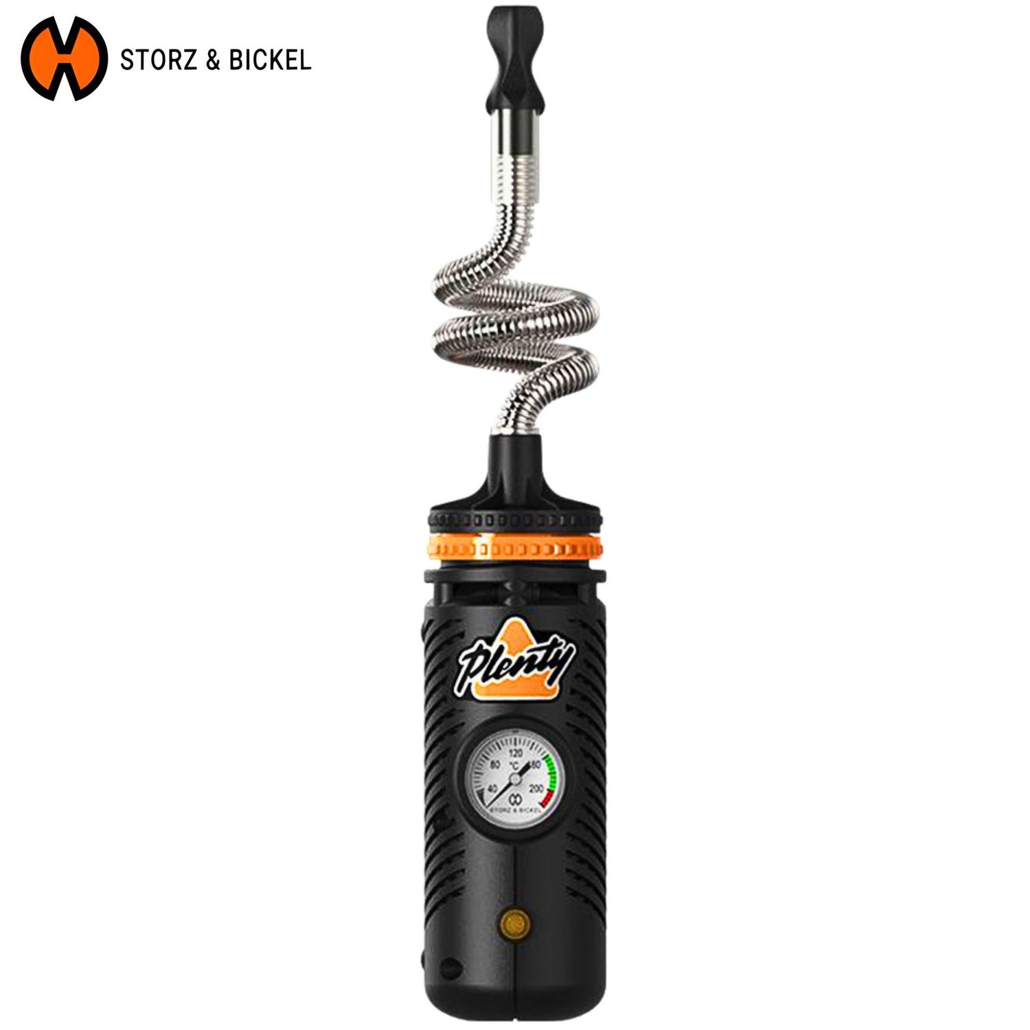 Storz &amp; Bickel® Plenty