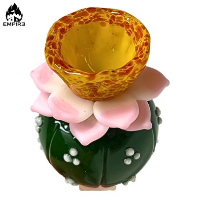 Empire Glassworks™ Bowl Piece (Peyote)