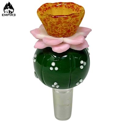 Empire Glassworks™ Bowl Piece (Peyote)