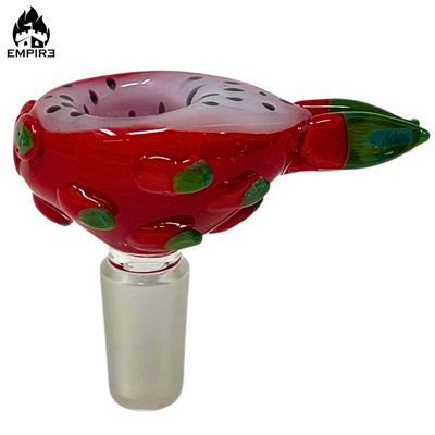 Empire Glassworks™ Bowl Piece (Dragon Fruit)