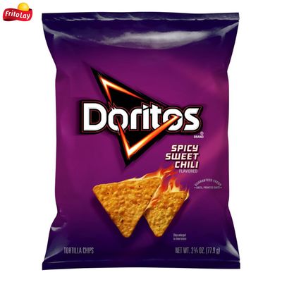 Doritos® Spicy Sweet Chili