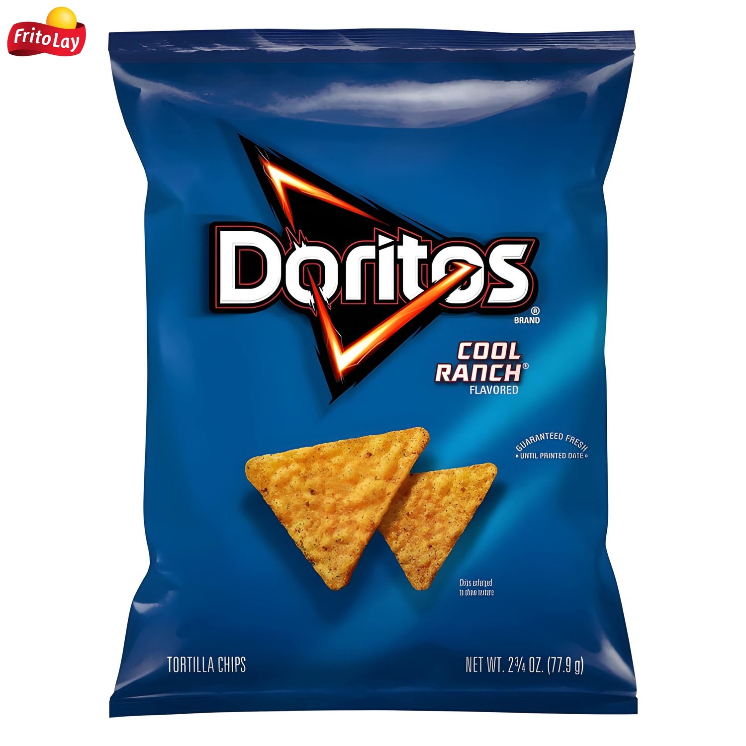 Doritos® Cool Ranch, Package Size: 2 ⅝ oz