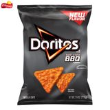 Doritos® BBQ, Package Size: 2 ¾ oz