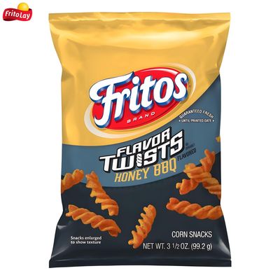 Fritos® Twists Honey BBQ