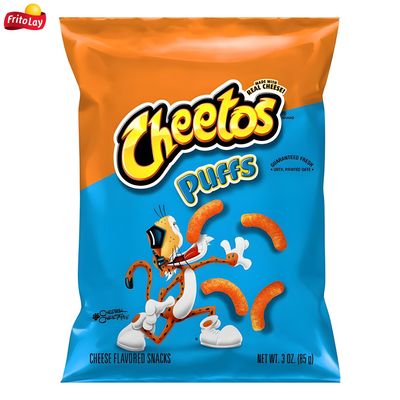 Cheetos® Puffs