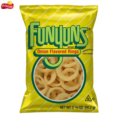 Funyuns®